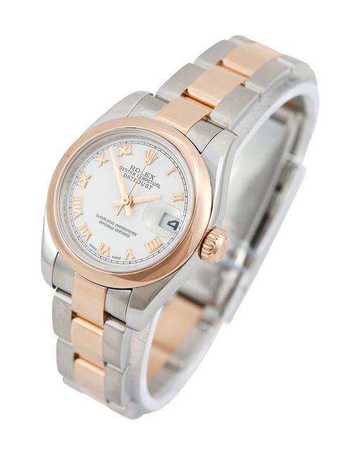 Rolex Datejust Lady 179161 Image 2